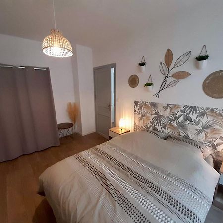 T2 Spacieux Et Confortable Mulhouse Exterior foto