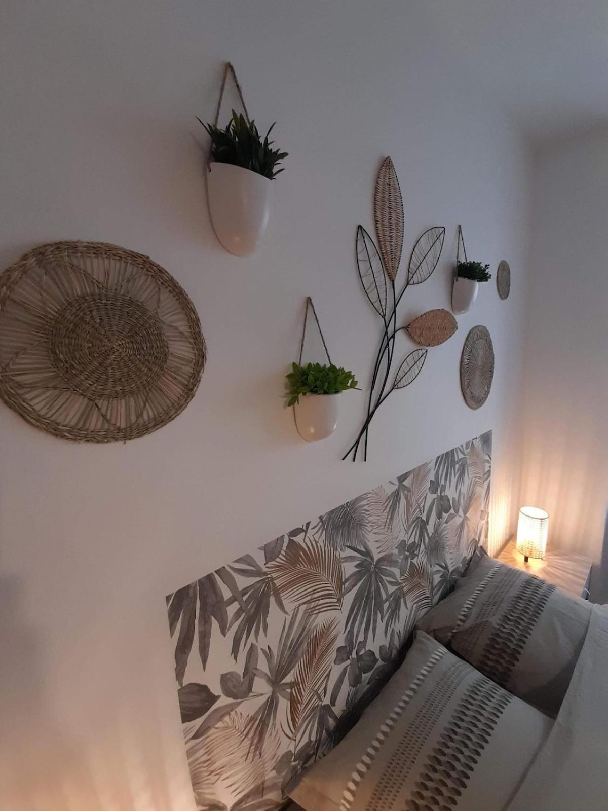 T2 Spacieux Et Confortable Mulhouse Exterior foto